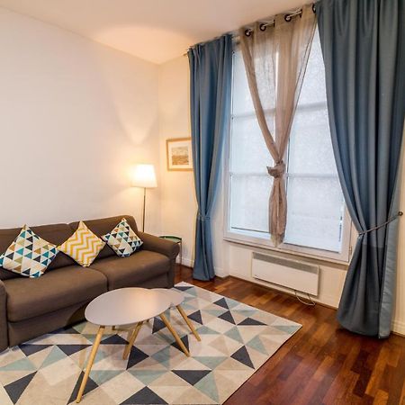 New Chic Flat : Le Marais - Place Des Vosges 파리 외부 사진