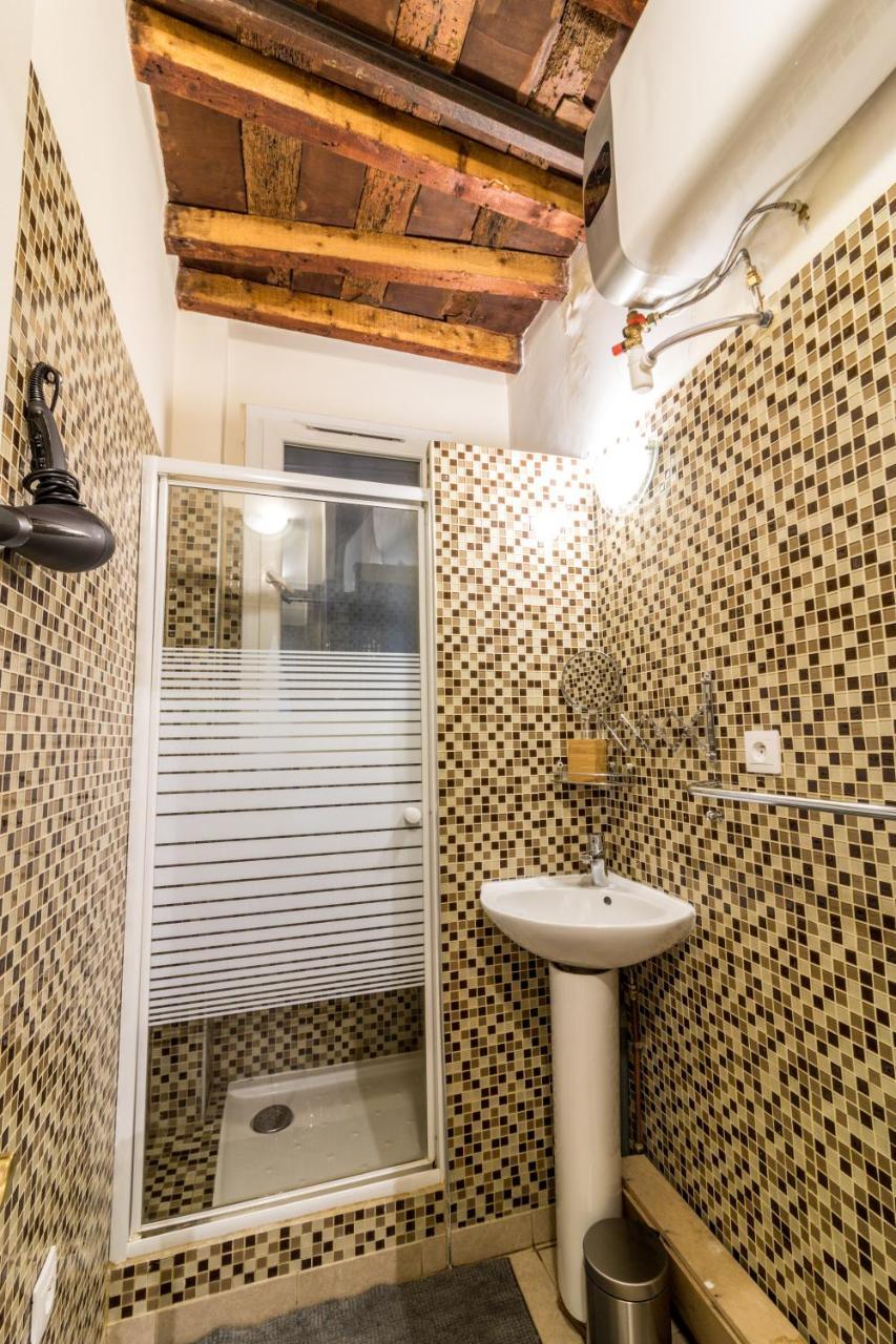 New Chic Flat : Le Marais - Place Des Vosges 파리 외부 사진