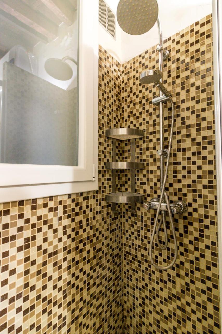 New Chic Flat : Le Marais - Place Des Vosges 파리 외부 사진